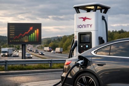 découvrez pourquoi ionity augmente ses tarifs de recharge sur autoroute et les facteurs qui expliquent cette hausse des coûts pour les conducteurs de véhicules électriques.