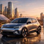 découvrez la kia ev1, nouvelle rivale électrique de la r5, et la vision ambitieuse de kia pour révolutionner la mobilité d'ici 2030.