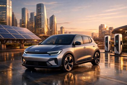découvrez la kia ev1, nouvelle rivale électrique de la r5, et la vision ambitieuse de kia pour révolutionner la mobilité d'ici 2030.