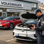 L'Automobile Magazine dévoile les chiffres exacts du rappel des voitures électriques Volkswagen en France l'automobile magazine révèle les chiffres précis du rappel des voitures électriques volkswagen en france, offrant un aperçu complet de cette opération importante.