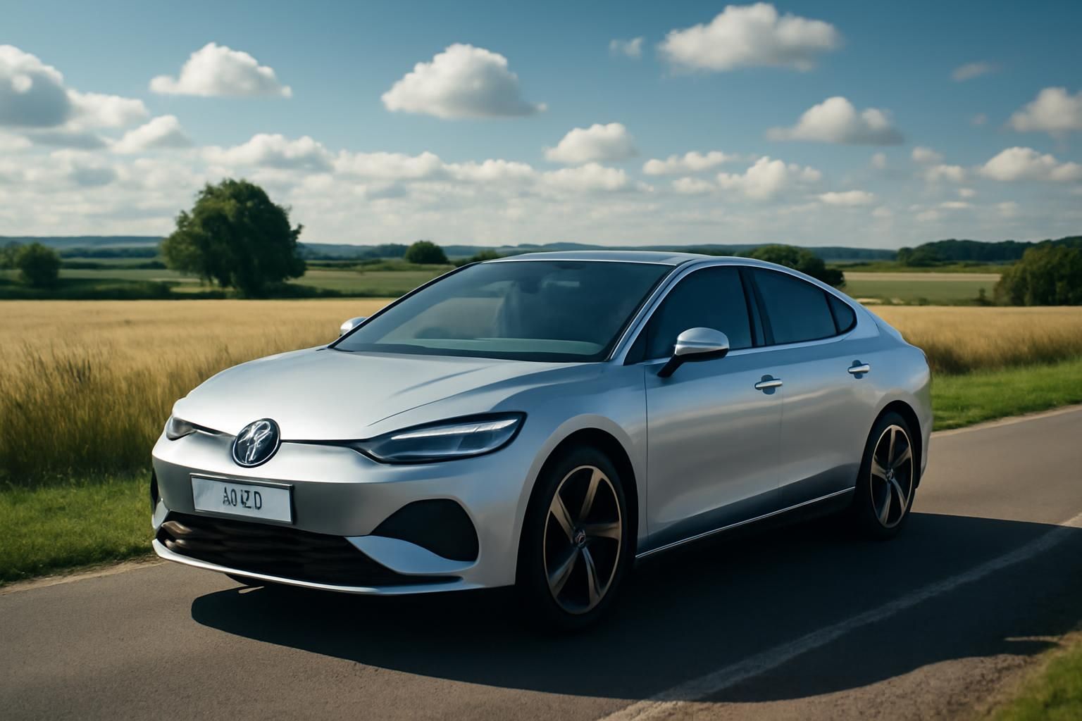 découvrez l’id.7 d’entrée de gamme, une voiture électrique qui offre une alternative inattendue face à la promesse des 700 km d’autonomie, alliant performance et compromis.