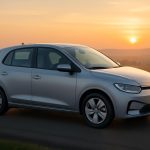 découvrez l'id.7 d'entrée de gamme, une voiture électrique qui s'éloigne de la promesse des 700 km d'autonomie pour offrir une alternative fiable et accessible.