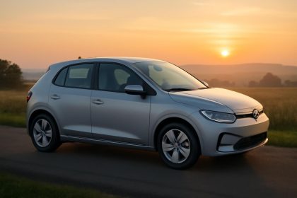 découvrez l'id.7 d'entrée de gamme, une voiture électrique qui s'éloigne de la promesse des 700 km d'autonomie pour offrir une alternative fiable et accessible.