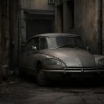 découvrez l'histoire fascinante de la citroën la plus secrète, un modèle discret qui s'efface silencieusement, presque inaperçu, dans l'ombre de l'automobile.