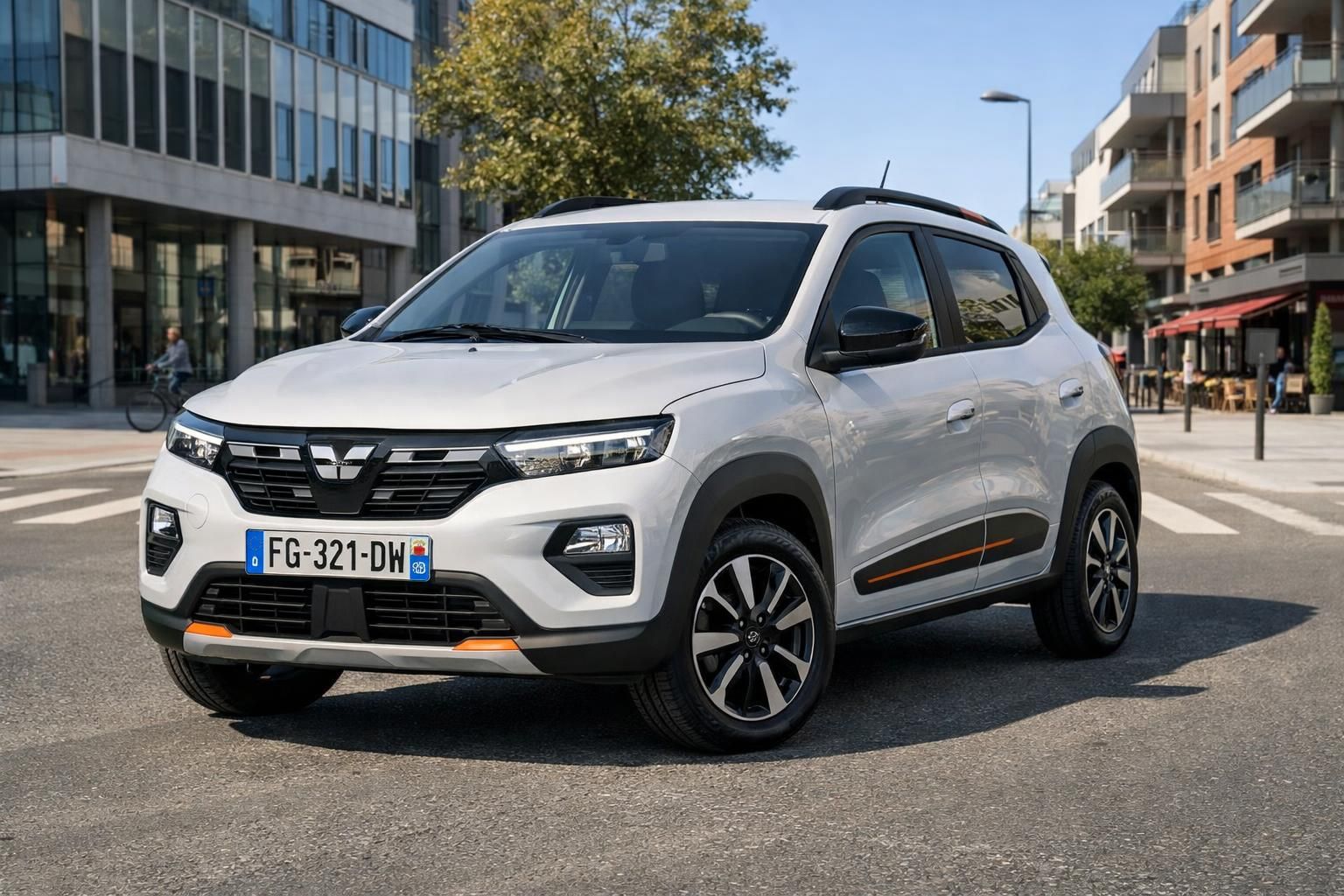 découvrez les améliorations remarquables de la dacia spring 100 ch, malgré un défaut majeur qui persiste. analyse complète et avis détaillé.