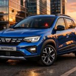 découvrez les améliorations significatives de la dacia spring 100 ch, tout en connaissant le défaut majeur qui continue de poser problème.