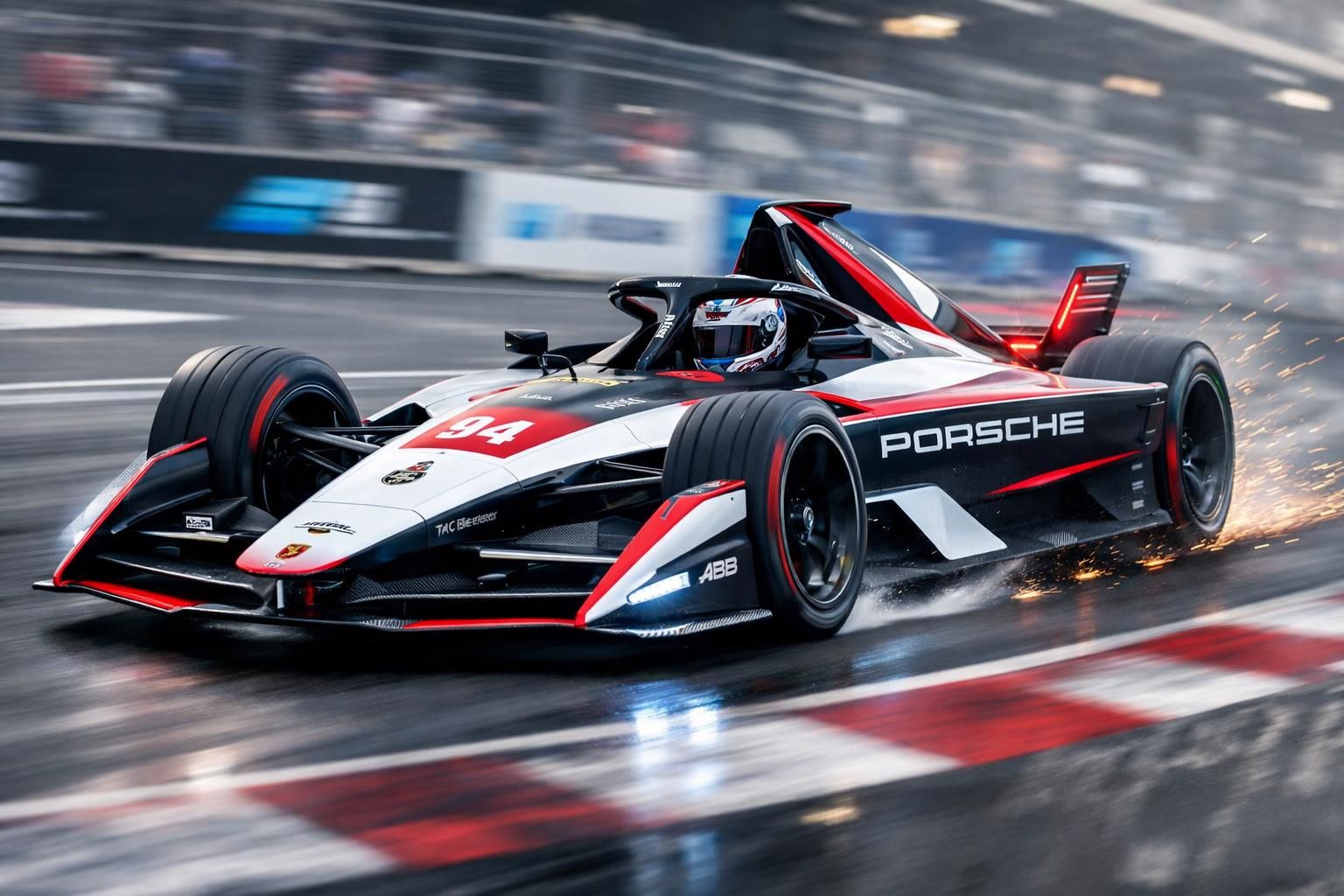 découvrez comment la formula e évolue et s'affirme comme la nouvelle référence de la course électrique, prête à rivaliser avec la formule 1 traditionnelle.