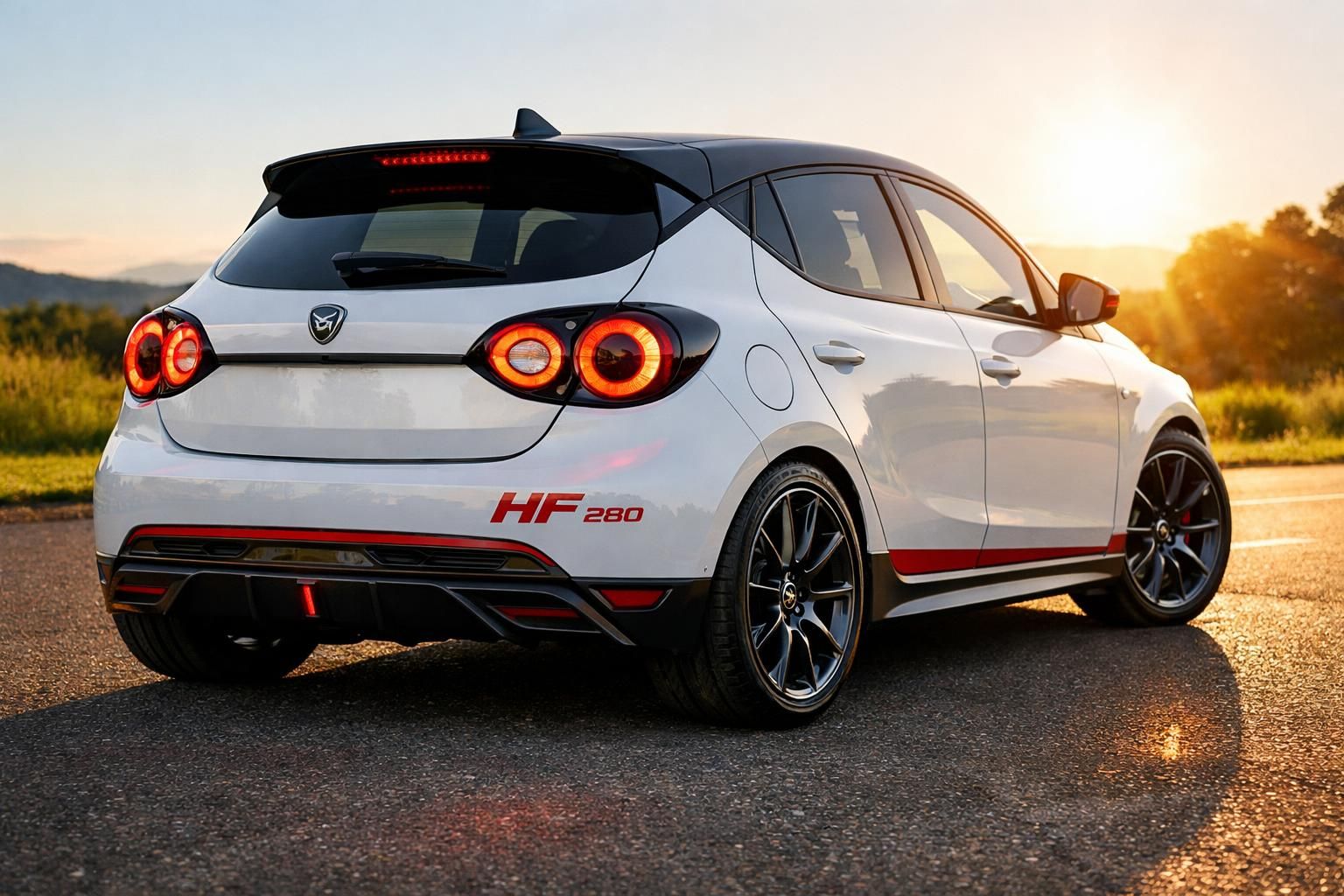 Lancia Ypsilon HF 280 ch : la promesse d'une Peugeot e-208 GTi électrisante en avant-première découvrez la lancia ypsilon hf 280 ch, une version électrisante qui s'annonce comme une prometteuse alternative à la peugeot e-208 gti, alliant performance et style avant-gardiste.