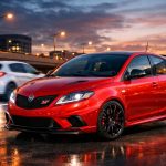Lancia Ypsilon HF 280 ch : la promesse d'une Peugeot e-208 GTi électrisante en avant-première découvrez la lancia ypsilon hf 280 ch, une version électrisante qui s'inspire de la peugeot e-208 gti, alliant performance et innovation dans une avant-première exclusive.