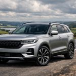 découvrez le jaecoo 7, inspiré du range rover, qui conquiert le marché britannique en devenant la voiture neuve la plus vendue au royaume-uni. un succès surprenant à ne pas manquer !