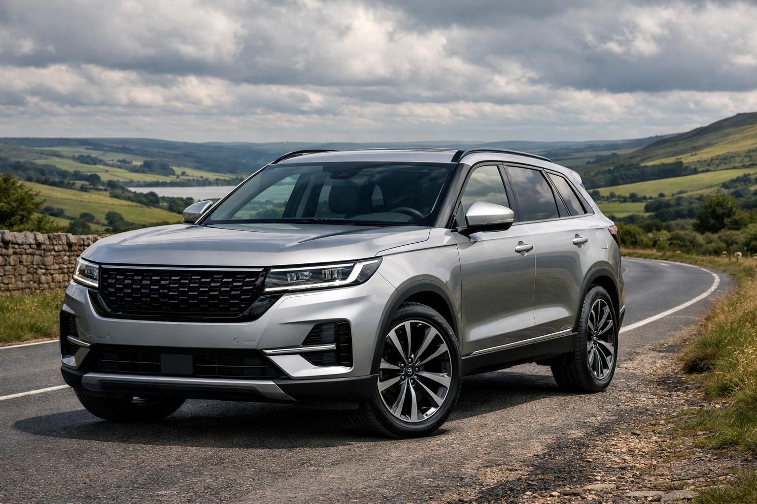 découvrez le jaecoo 7, inspiré du range rover, qui conquiert le marché britannique en devenant la voiture neuve la plus vendue au royaume-uni. un succès surprenant à ne pas manquer !