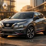 découvrez le nouveau nissan juke, un véhicule innovant alliant performance et design, fruit d'une collaboration réussie avec renault. découvrez ses atouts incontournables dès maintenant !