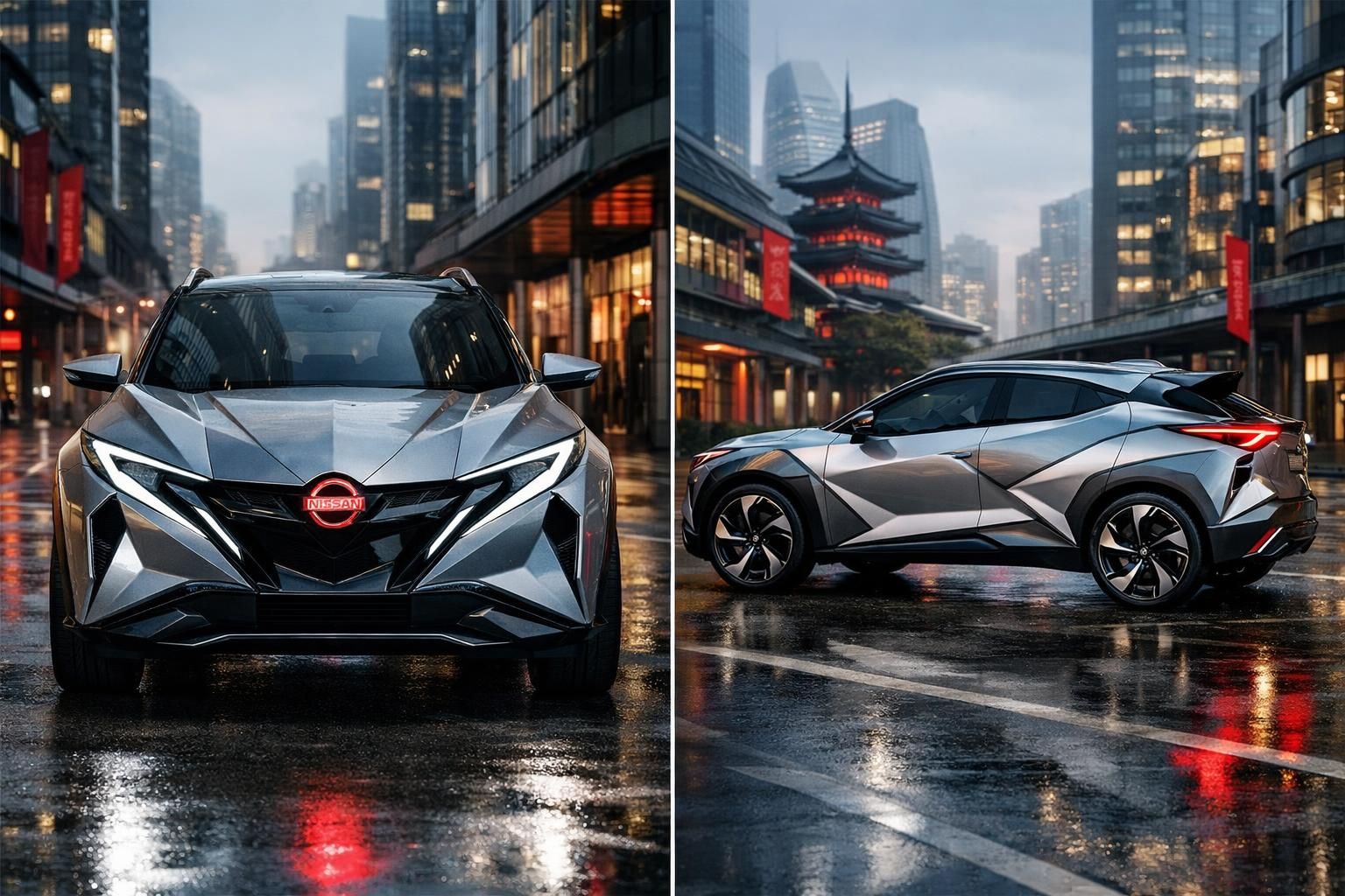 découvrez le nouveau nissan juke, fruit d'une collaboration réussie avec renault, alliant design innovant, performance et technologie avancée pour une expérience de conduite unique.