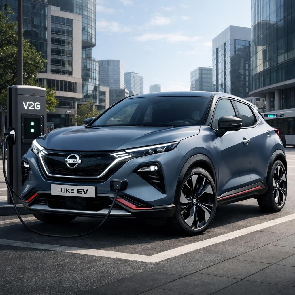 découvrez le nouveau nissan juke, fruit d'une collaboration réussie avec renault, alliant design innovant et performances optimales pour une expérience de conduite unique.