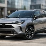 découvrez le nouveau toyota yaris cross restylé, alliant design modernisé et technologies innovantes pour une expérience de conduite optimale.