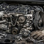 découvrez les nouveaux problèmes rencontrés par le moteur 1.5 bluehdi de stellantis, avec après les casses de chaîne, un souci récent de courroie de distribution identifié.