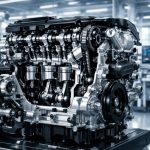 découvrez comment le moteur thermique, loin d'être obsolète, connaît une seconde vie grâce aux avancées innovantes en provenance de chine.
