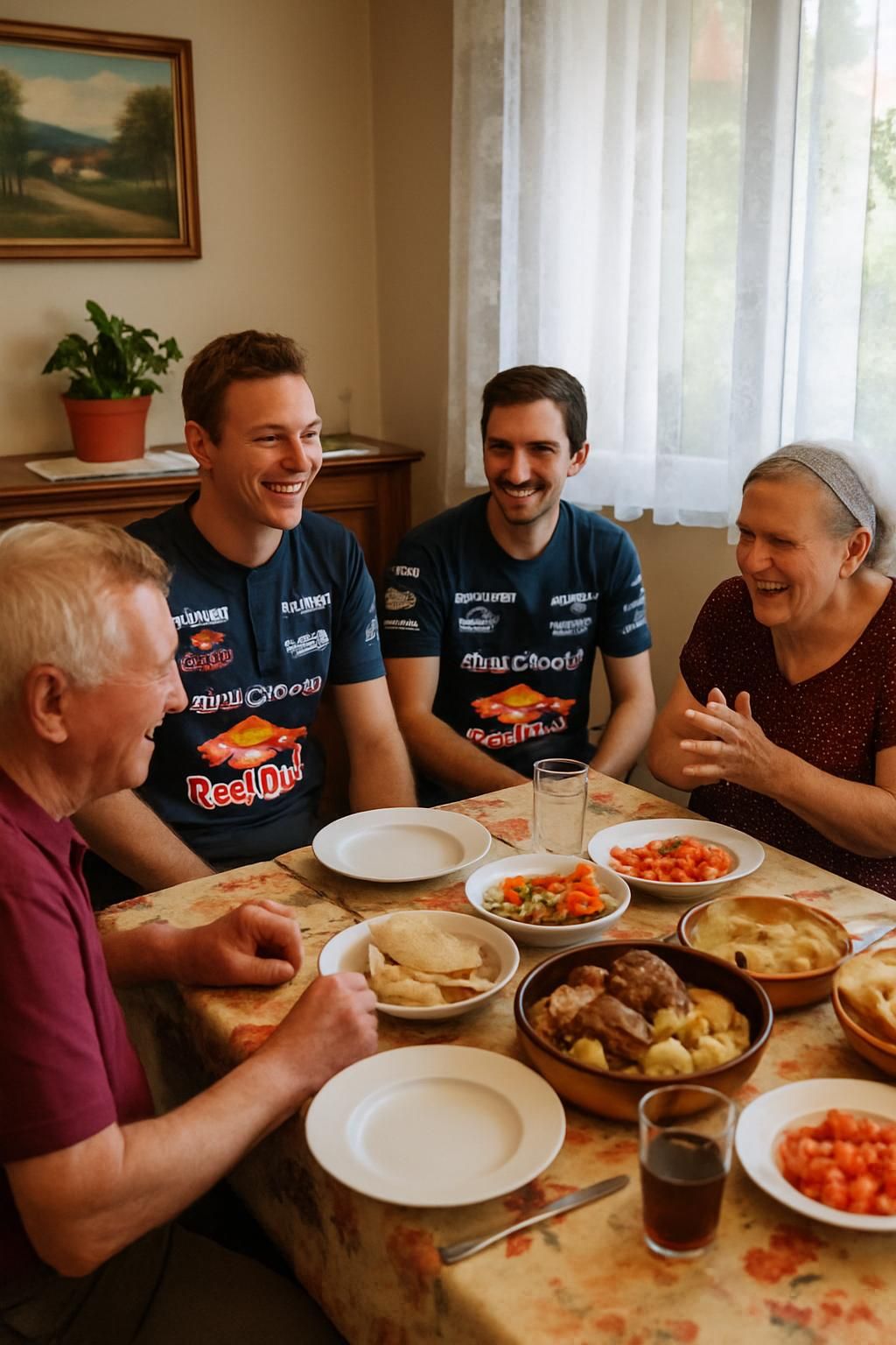 découvrez le voyage surprenant de fourmaux, de ses débuts à une réunion familiale émouvante en croatie.