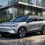 découvrez le nouveau suv électrique haut de gamme de leapmotor, alliant technologie avancée et prix accessible dès 30 000 €, pour une mobilité premium abordable et innovante.