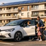 découvrez comment le leasing social en 2026 rend la voiture électrique incontournable pour les français parcourant de grandes distances, alliant économie et écologie.