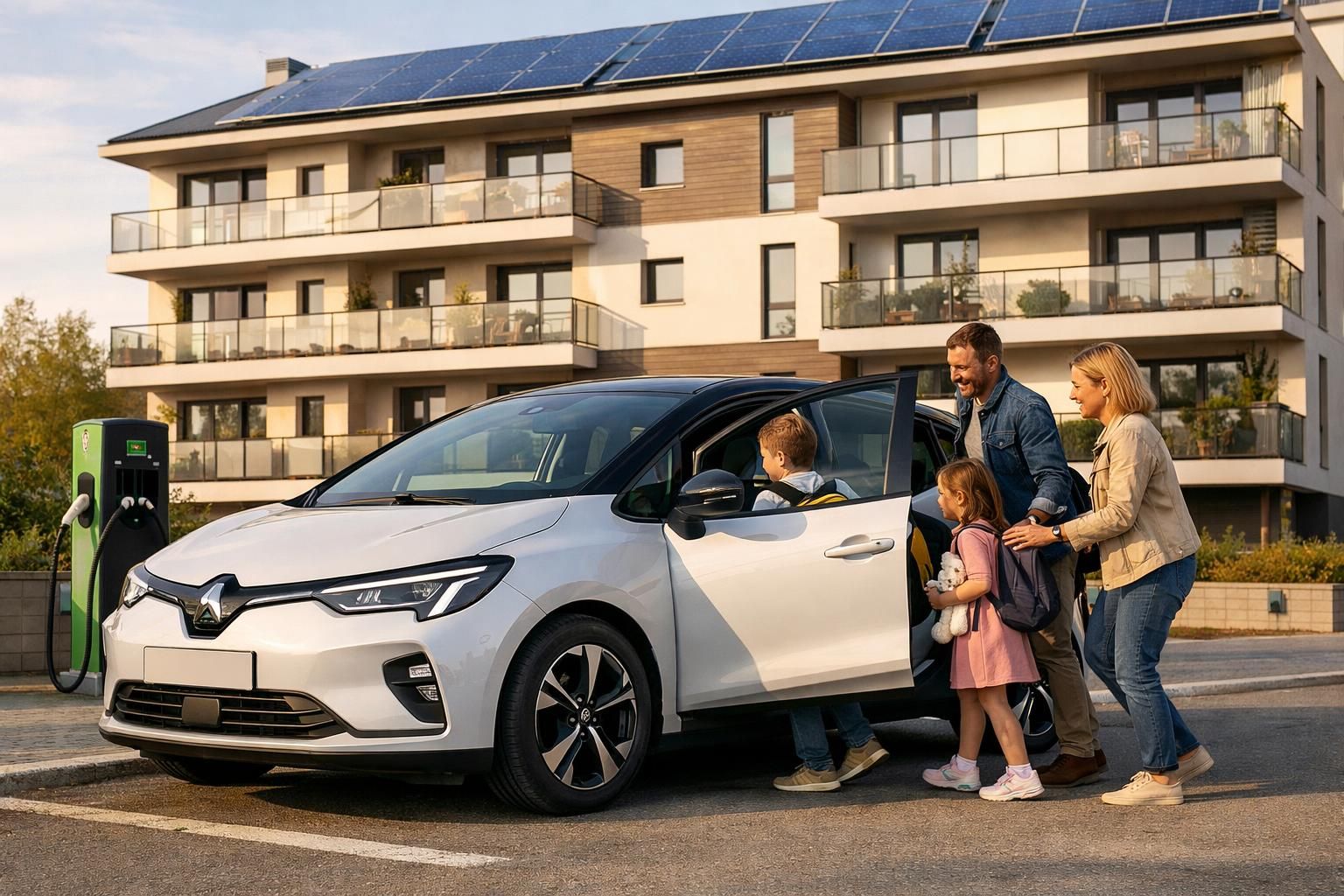 Leasing social 2026 : la voiture électrique, une option incontournable pour les grands kilométrages des Français ? découvrez comment le leasing social en 2026 rend la voiture électrique incontournable pour les français parcourant de grandes distances, alliant économie et écologie.