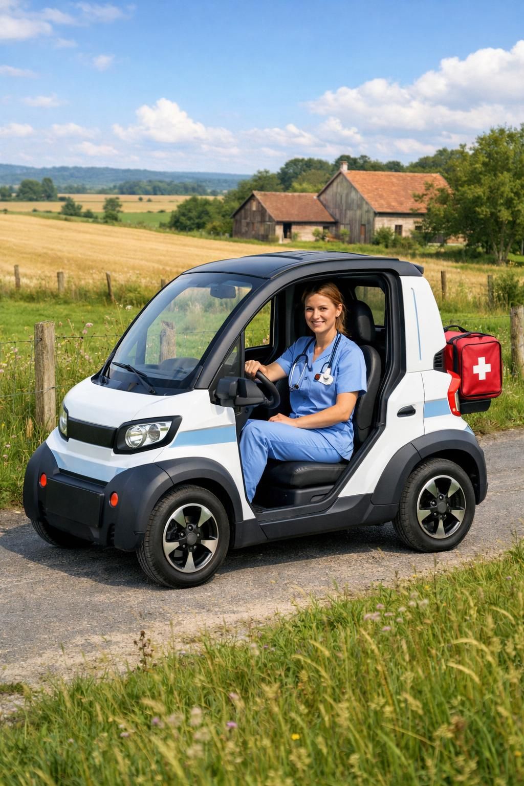 Leasing social 2026 : la voiture électrique, une option incontournable pour les grands kilométrages des Français ? découvrez pourquoi le leasing social en 2026 privilégie la voiture électrique, une solution idéale pour les français parcourant de grands kilométrages, alliant économie et écologie.