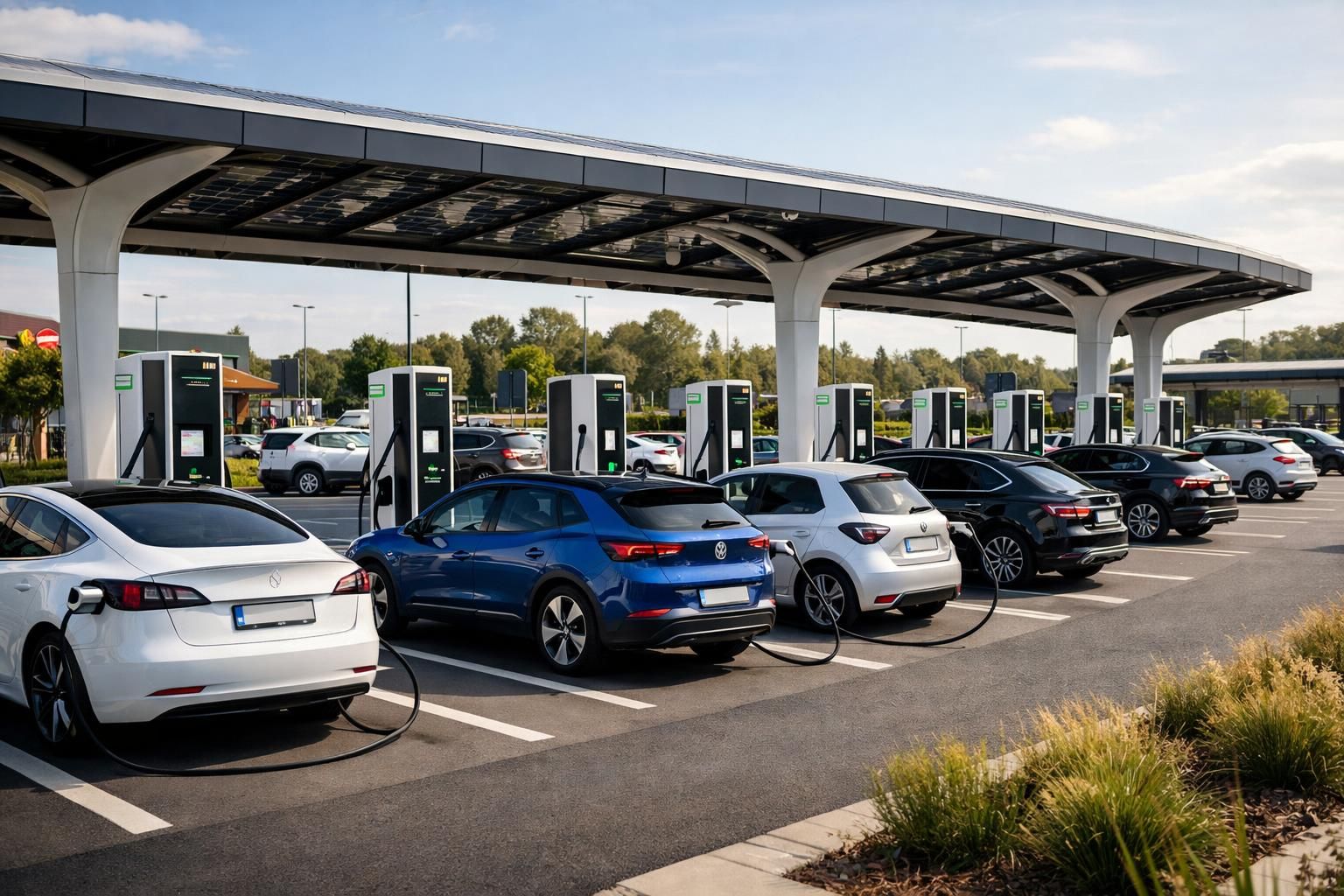 Leasing social 2026 : la voiture électrique, une option incontournable pour les grands kilométrages des Français ? découvrez pourquoi le leasing social pour la voiture électrique en 2026 devient une option incontournable pour les français parcourant de grands kilomètres, alliant économie et écologie.