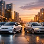 découvrez pourquoi les citadines électriques haut de gamme attirent davantage les consommateurs comparé aux modèles classiques, en explorant leurs avantages, performances et innovations.