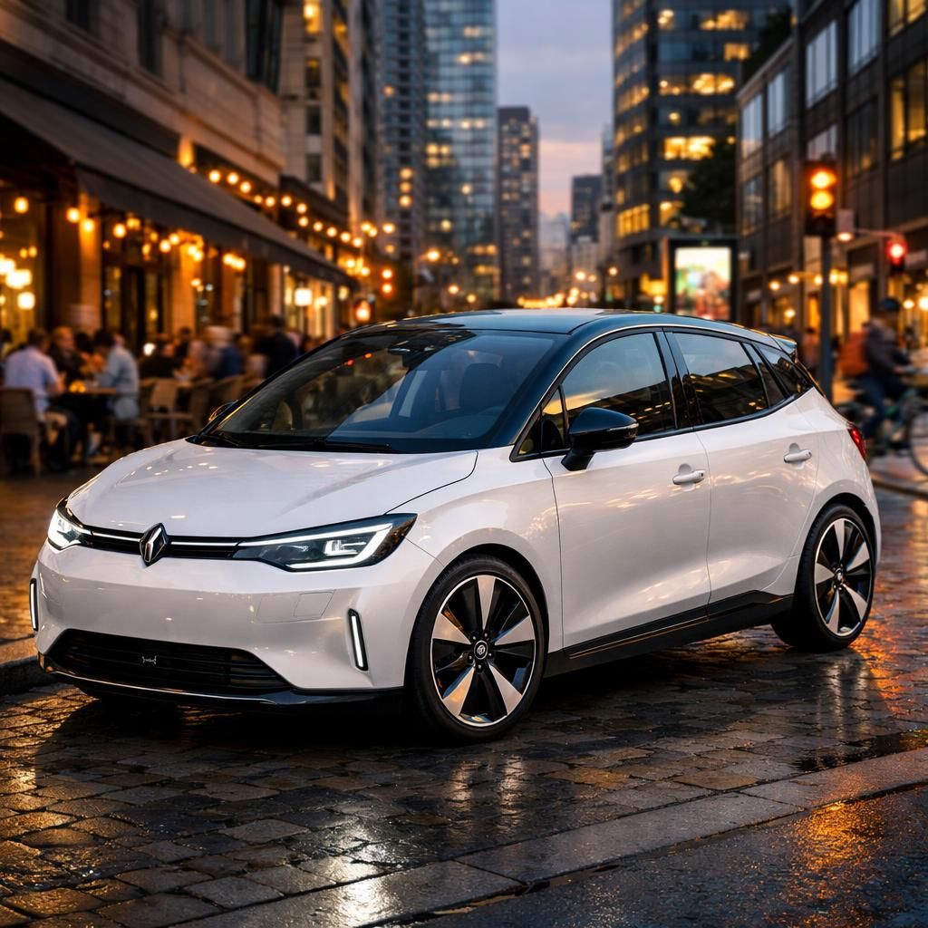 découvrez si les citadines électriques haut de gamme captivent davantage les conducteurs par rapport aux modèles classiques, en explorant leurs avantages, leurs performances et leur impact environnemental.