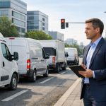 les gestionnaires de flottes demandent l'arrêt complet du moteur plutôt que le ralenti lors des arrêts, afin de réduire la consommation de carburant et les émissions polluantes.