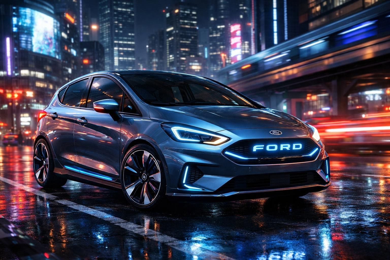 découvrez les prochaines petites voitures électriques : ford fiesta, audi a1 e-tron, toyota yaris et skoda se dévoilent avec des innovations et designs modernes pour une mobilité écologique.