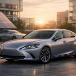 découvrez pourquoi la lexus es électrique s'affirme comme la solution la plus économique face à l'hybride, offrant performance et équipements comparables pour un choix avantageux au quotidien.