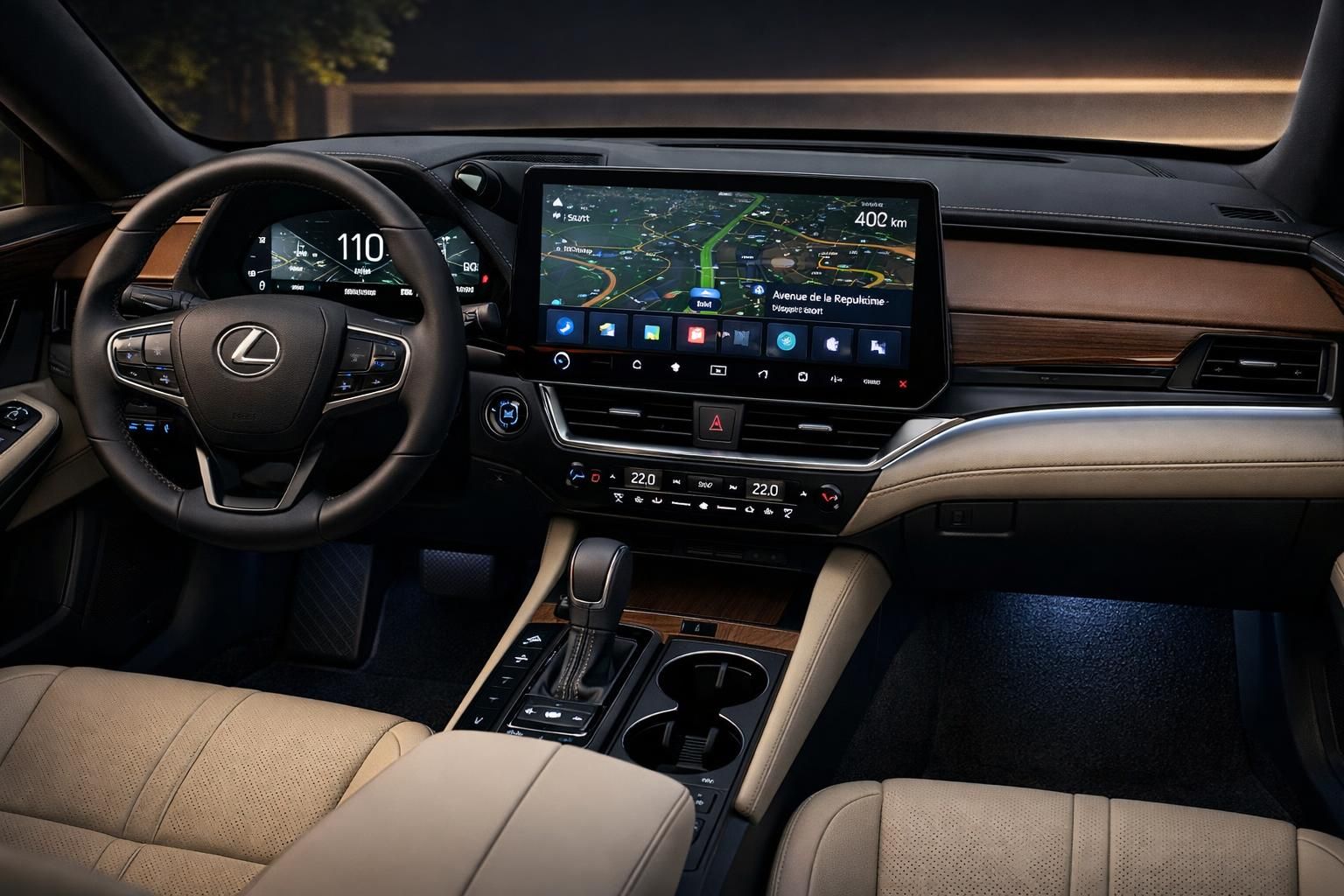 découvrez pourquoi la lexus es électrique s'impose comme l'option la plus économique face à la version hybride avec un équipement comparable, alliant performance et économies.