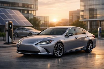 découvrez pourquoi la lexus es électrique s'affirme comme la solution la plus économique face à l'hybride, offrant performance et équipements comparables pour un choix avantageux au quotidien.