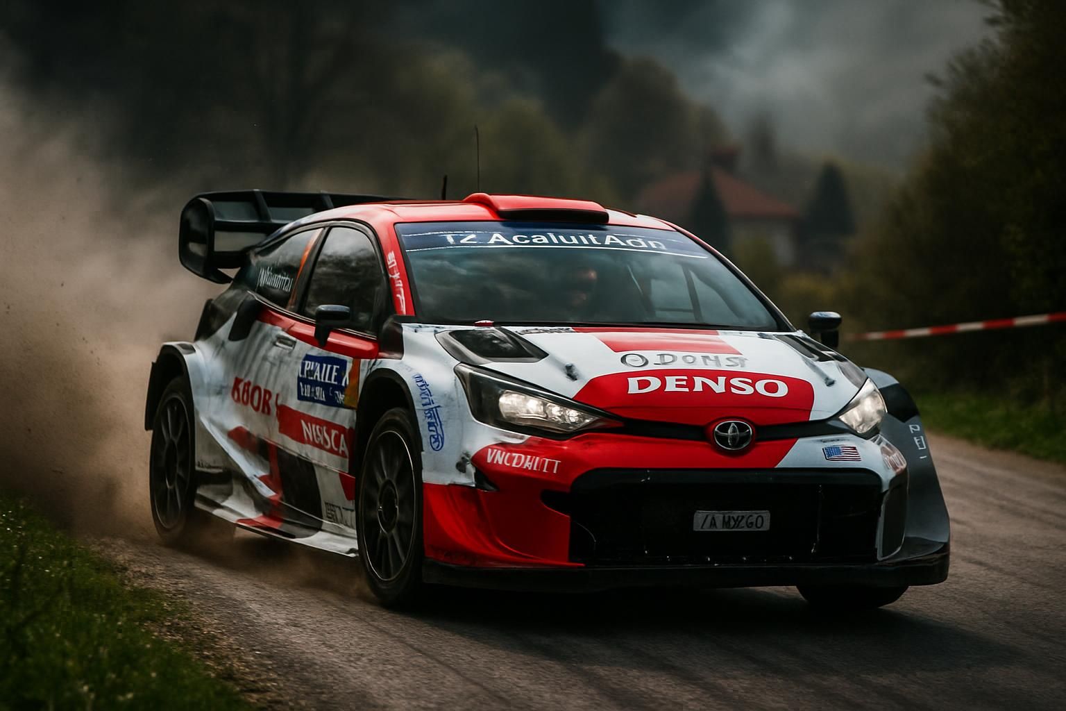 découvrez comment la première victoire de katsuta en wrc a transformé sa mentalité, renforçant sa confiance et sa détermination pour les défis futurs.