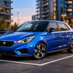 MG3 Hybrid+ d'occasion : à -25%, cette citadine chinoise représente-t-elle la bonne affaire du moment ? découvrez si la mg3 hybrid+ d'occasion, actuellement à -25%, est la citadine chinoise idéale pour allier économies et performance. analyse complète et conseils d'achat.