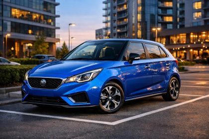 découvrez si la mg3 hybrid+ d'occasion, actuellement à -25%, est la citadine chinoise idéale pour allier économies et performance. analyse complète et conseils d'achat.