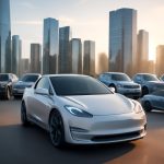 Mars 2026 : Les 10 voitures électriques phares avec Tesla en tête d’un mois exceptionnel découvrez les 10 voitures électriques incontournables de mars 2026, avec tesla en tête d’un mois exceptionnel de ventes et d'innovations dans le secteur automobile.