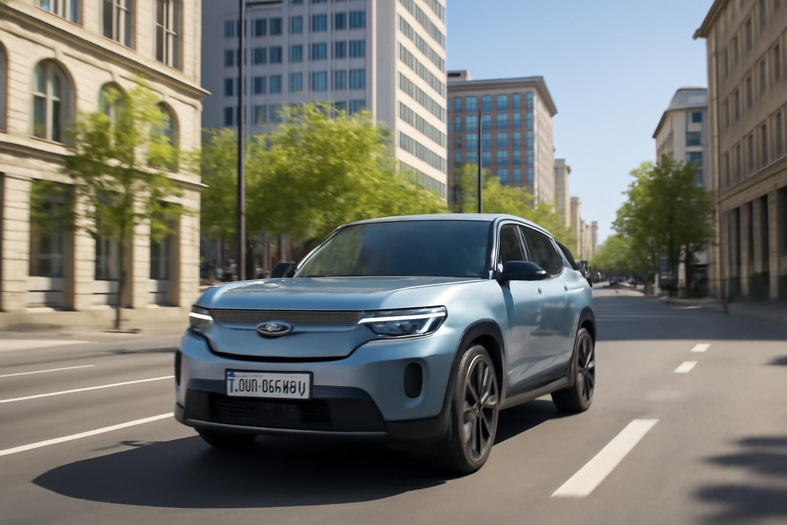 Mars 2026 : Les 10 voitures électriques phares avec Tesla en tête d’un mois exceptionnel découvrez les 10 voitures électriques phares de mars 2026, avec tesla en tête d’un mois exceptionnel pour le marché des véhicules électriques.