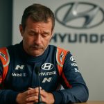 neuville présente ses excuses à hyundai après une situation inattendue, déclarant : « j'ai été totalement surpris ».