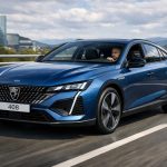 découvrez notre essai complet de la peugeot 408 restylée 2026, focus sur la version hybride rechargeable, ses performances, son confort et ses innovations technologiques.