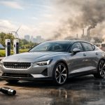 découvrez pourquoi polestar remet en question l'intérêt des hybrides rechargeables dans le contexte actuel de l'automobile électrique et des innovations technologiques.