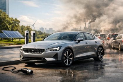 découvrez pourquoi polestar remet en question l'intérêt des hybrides rechargeables dans le contexte actuel de l'automobile électrique et des innovations technologiques.
