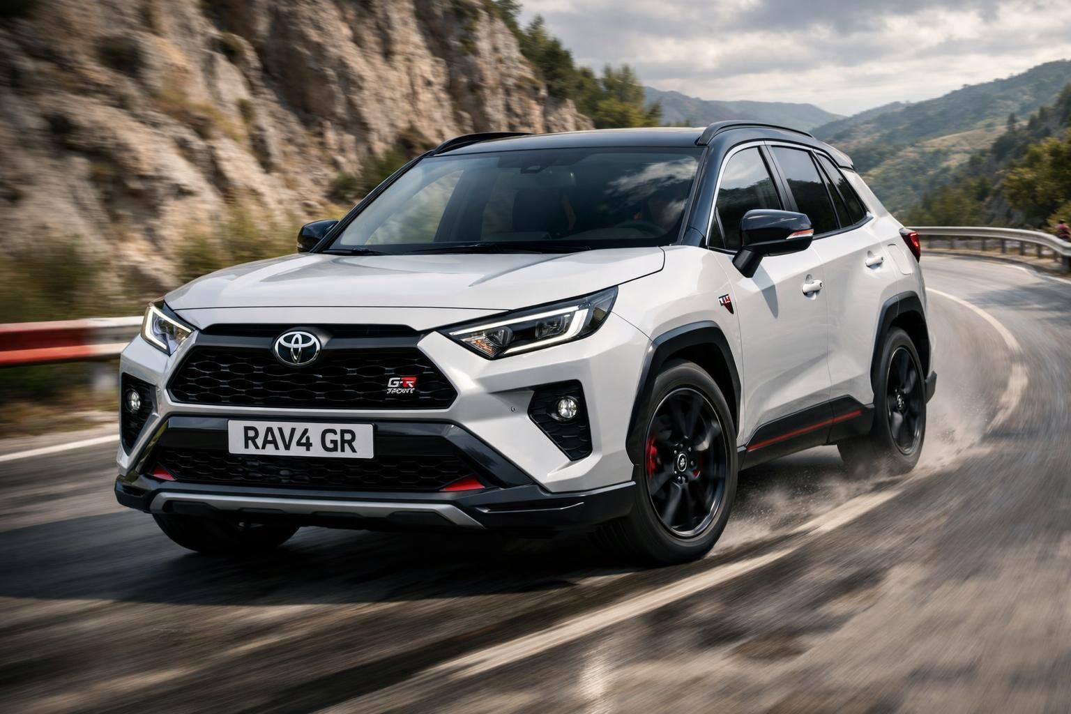 découvrez notre premier essai du nouveau toyota rav4, un suv qui reste fidèle à ses racines tout en offrant des nouveautés pour satisfaire ses fans exigeants.