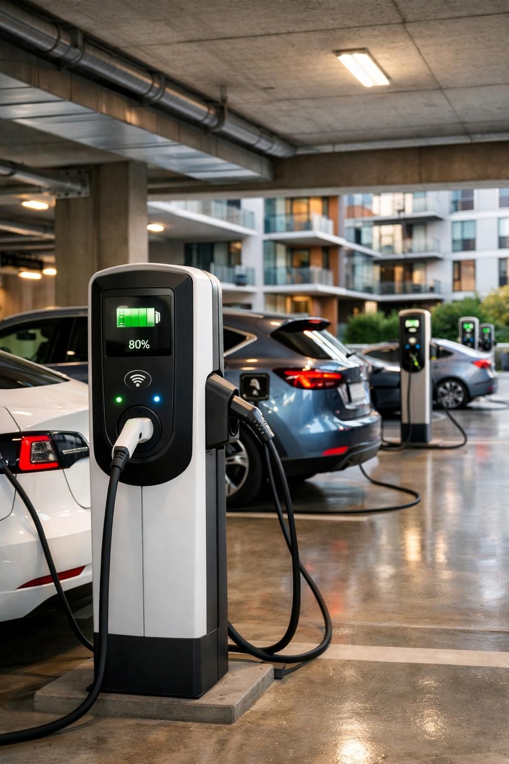 découvrez comment l’état facilite la recharge en copropriété pour encourager l’adoption des véhicules électriques et lever les obstacles majeurs à leur développement.
