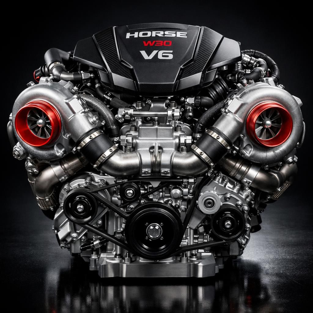 découvrez comment renault transforme l'industrie automobile avec son moteur v6 ultra léger, alliant performance et innovation pour une expérience de conduite inégalée.