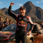 sébastien ogier remporte avec brio le rallye des canaries, affirmant une performance exceptionnelle et un triomphe éclatant dans cette compétition prestigieuse.