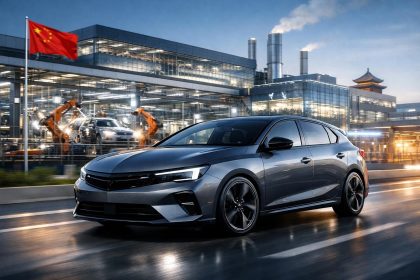stellantis accélère sa transformation et réduit ses coûts en envisageant l'adoption d'une plateforme chinoise pour opel, renforçant ainsi sa compétitivité sur le marché mondial.
