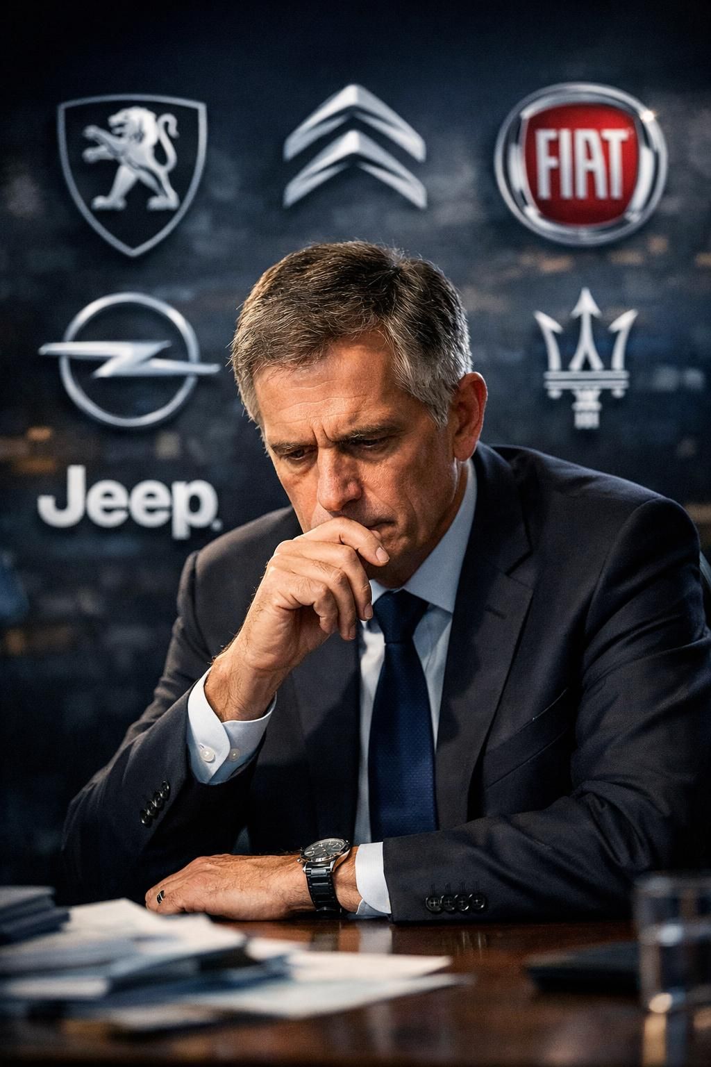 stellantis met l'accent sur 4 marques clés dans sa stratégie, suscitant des inquiétudes quant à l'avenir de deux poids lourds français de l'automobile.