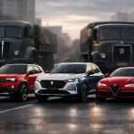 découvrez comment stellantis mise sur quatre marques clés dans sa nouvelle stratégie, suscitant des inquiétudes pour deux poids lourds du secteur automobile français.